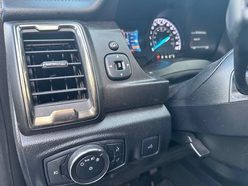 Used 2022 Ford Ranger Lariat w/ Equipment Group 501A High AWD/4WD image 13