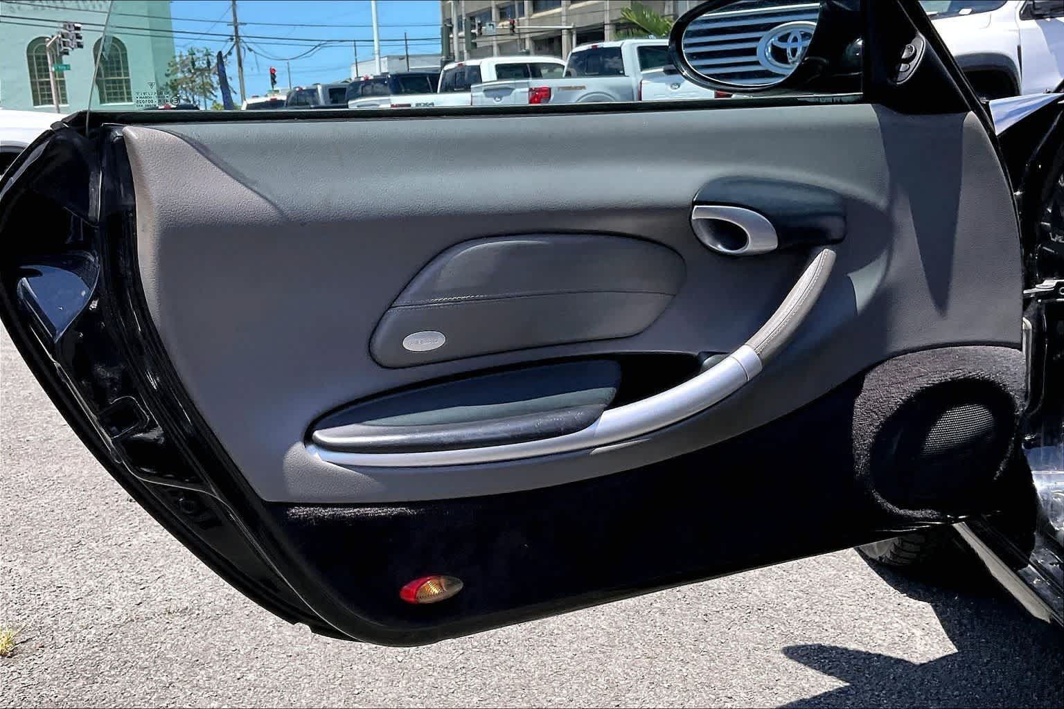 Used 2003 Porsche Boxster S RWD image 25