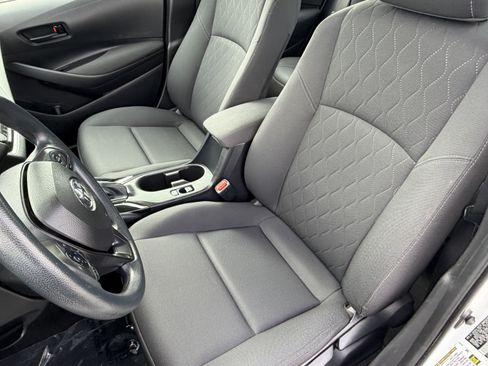 Certified 2023 Toyota Corolla LE FWD image 27