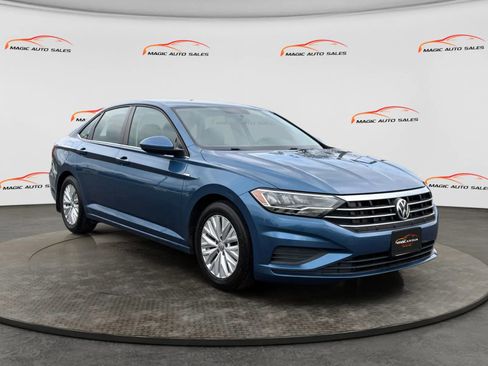 Used 2020 Volkswagen Jetta S image 5