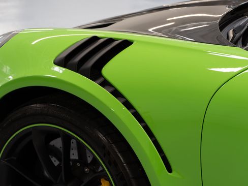 Used 2019 Porsche 911 GT3 RS RWD image 6