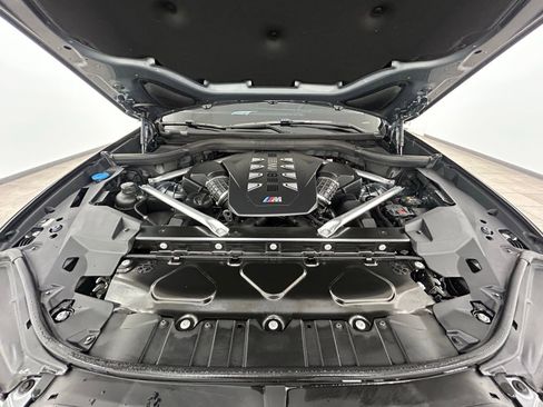 Used 2025 BMW X5 M60i image 44