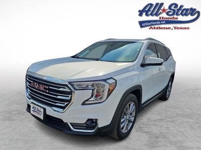Used 2024 GMC Terrain SLT