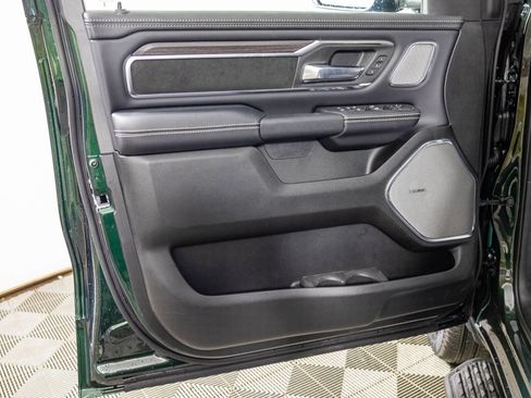 New 2026 RAM 1500 Laramie AWD/4WD image 40