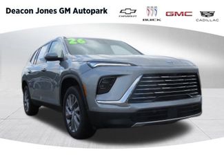 New 2026 Buick Enclave Preferred w/ Power Package video 1