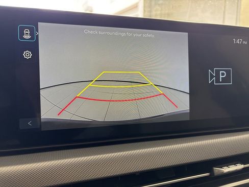 New 2026 Hyundai Sonata SE FWD image 34
