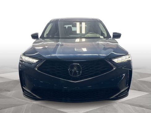 Used 2025 Acura MDX FWD w/ Technology Package image 3