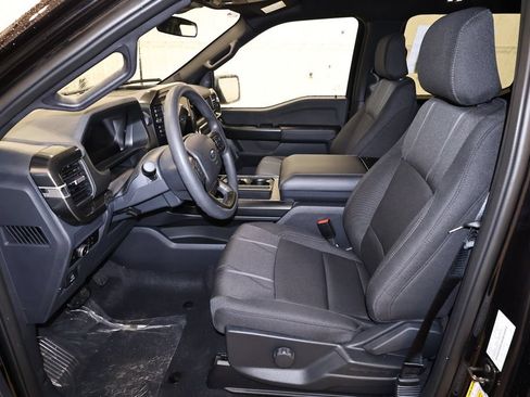 New 2026 Ford F150 STX w/ Equipment Group 200A AWD/4WD image 12