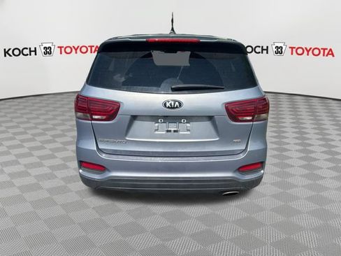 Used 2020 Kia Sorento LX AWD/4WD image 7