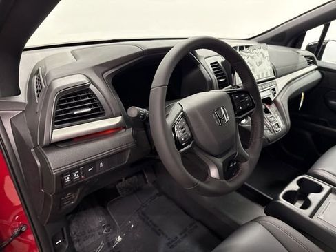 New 2026 Honda Odyssey Sport-L image 15