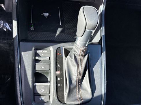 New 2026 Honda CR-V Sport image 21