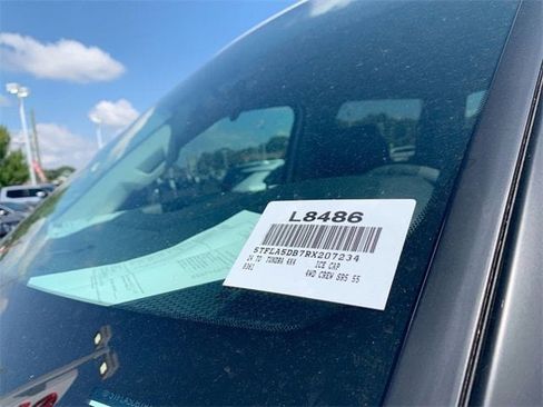 New 2024 Toyota Tundra SR5 image 33