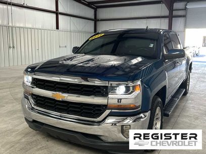 Used 2017 Chevrolet Silverado 1500 LT w/ All Star Edition
