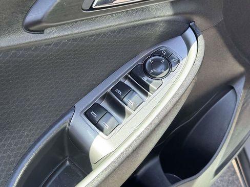 Used 2024 Chevrolet Malibu LT FWD image 28