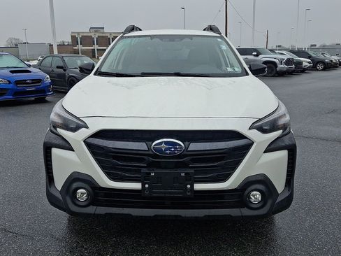 Certified 2023 Subaru Outback Premium image 2