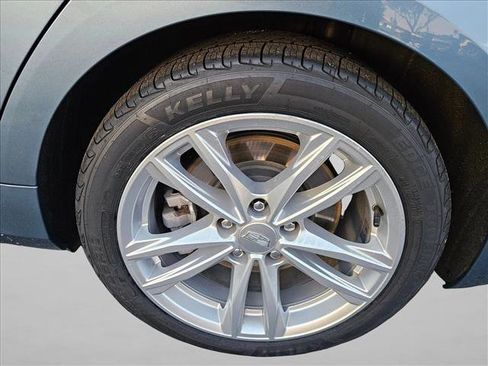 Used 2023 Cadillac CT4 Luxury image 22