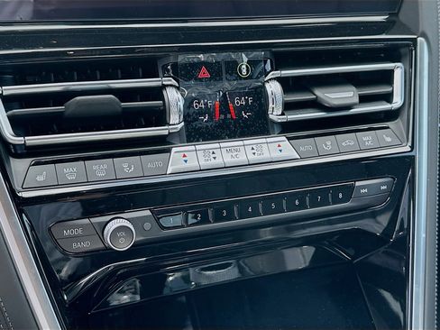 New 2026 BMW 840i RWD image 13