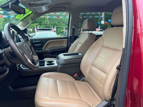 Used 2018 GMC Sierra 1500 Denali AWD/4WD image 25