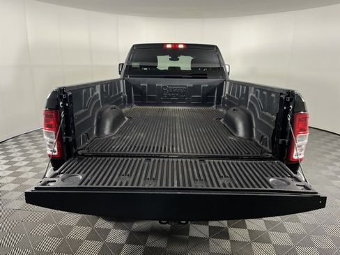Used 2024 RAM 2500 Big Horn image 40
