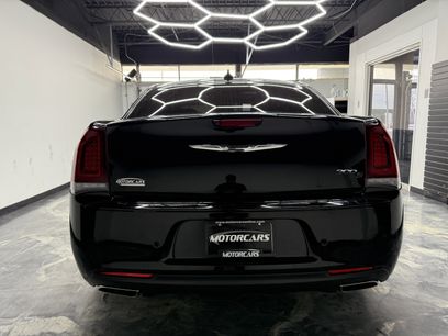 Used 2018 Chrysler 300 S w/ Safetytec Plus Group