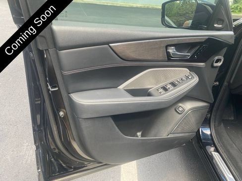 Used 2022 Acura MDX w/ Advance Package AWD/4WD image 16