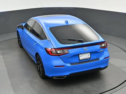 Used 2023 Honda Civic Sport Touring image 61