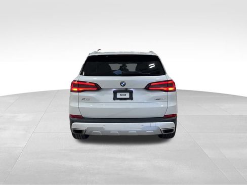 Used 2022 BMW X5 xDrive40i w/ Premium Package image 27