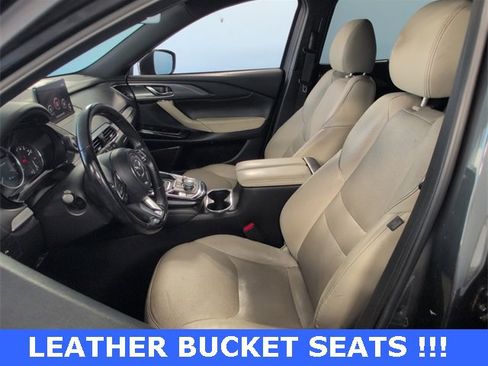 Used 2020 MAZDA CX-9 Grand Touring image 5