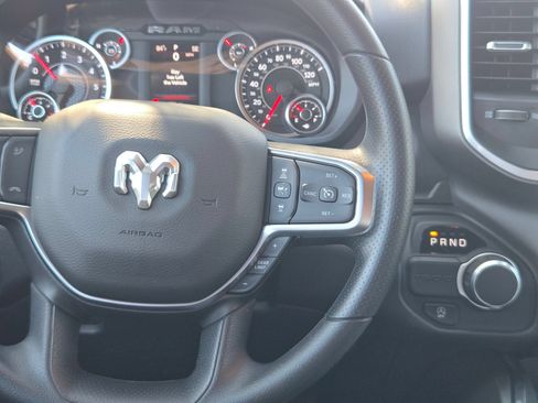 Used 2025 RAM 1500 Lone Star RWD image 20