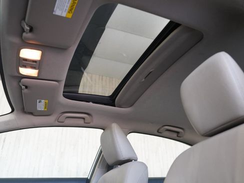 Used 2015 Honda Civic EX-L image 23