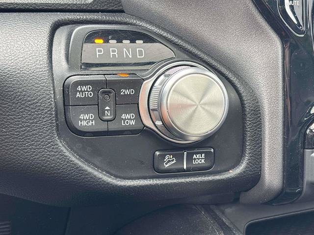 Used 2021 RAM 1500 Rebel w/ Rebel Level 2 Equipment Group AWD/4WD image 24