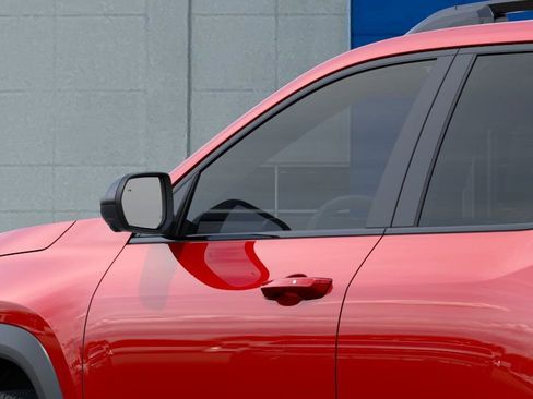 New 2026 Chevrolet Equinox RS w/ Safety and Technology Package FWD image 12