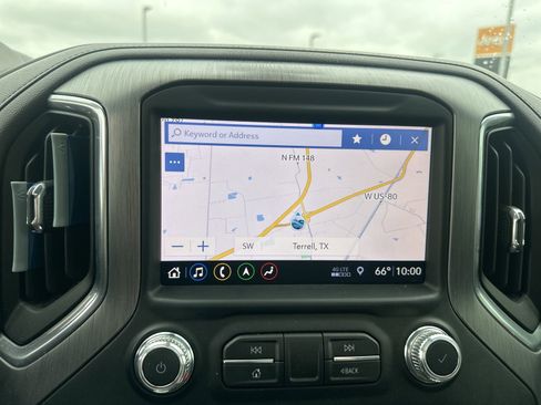 Used 2019 GMC Sierra 1500 Denali w/ Technology Package image 15