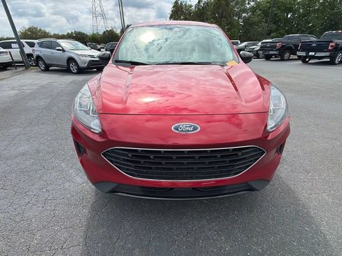 Used 2022 Ford Escape SE w/ SE Sport Appearance Package AWD/4WD image 15