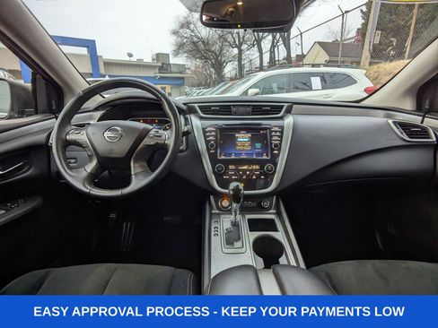 Used 2020 Nissan Murano SV image 17