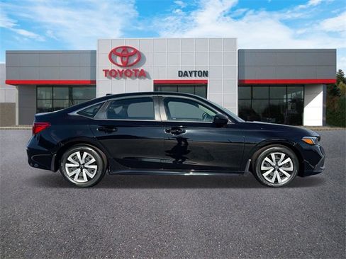 Used 2023 Honda Civic LX image 6