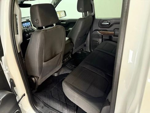 Used 2019 Chevrolet Silverado 1500 LT Trail Boss image 29