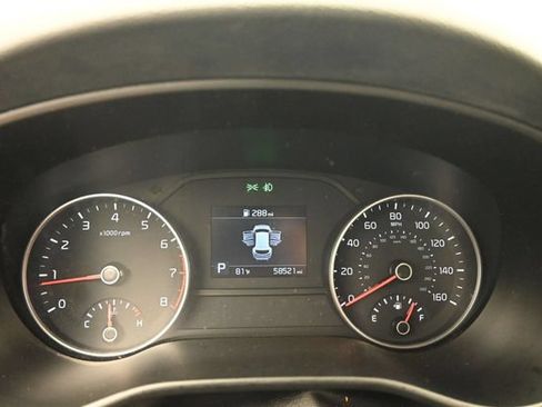 Used 2020 Kia Sportage LX w/ LX Popular Package AWD/4WD image 16