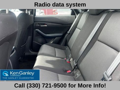Used 2021 MAZDA CX-30 AWD 2.5 S image 10