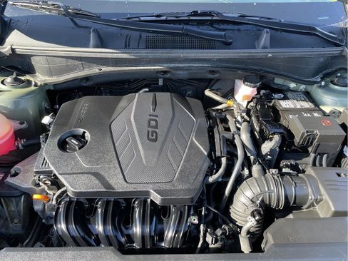 Used 2023 Kia Sportage X-Pro AWD/4WD image 11