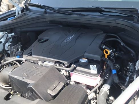 New 2026 Genesis GV70 2.5T Sport Prestige AWD/4WD image 8