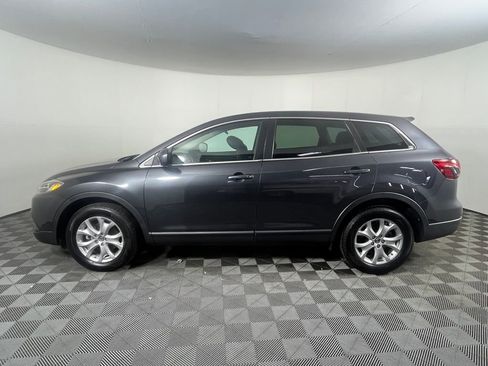 Used 2015 MAZDA CX-9 Sport image 9