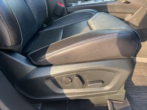 Used 2024 Ford Explorer ST w/ Equipment Group 401A image 12