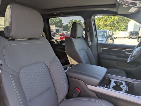 New 2026 RAM 1500 Big Horn AWD/4WD image 36