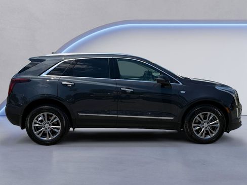 Certified 2023 Cadillac XT5 Premium Luxury w/ LPO, Floor Liner Package AWD/4WD image 2