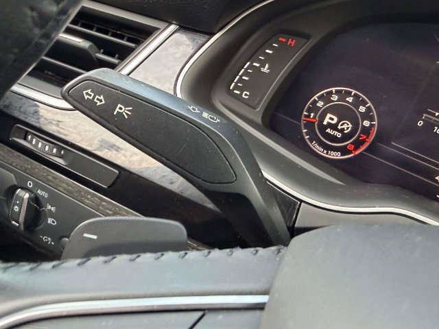 Used 2019 Audi Q7 3.0T Premium Plus w/ Premium Plus Package AWD/4WD image 26