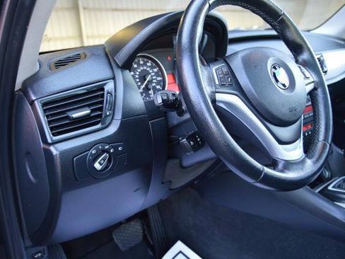 Used 2014 BMW X1 xDrive28i AWD/4WD image 7