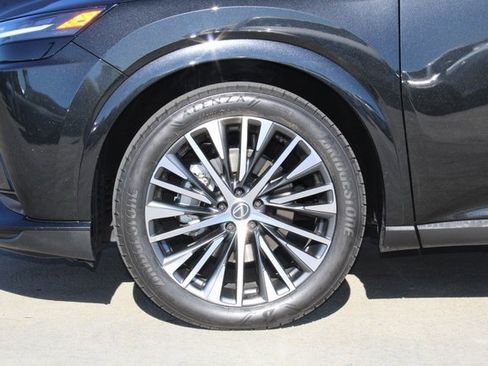 Certified 2023 Lexus RX 350 image 4