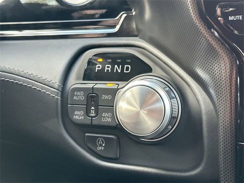 New 2026 RAM 1500 Limited w/ Trailer Tow Group image 25