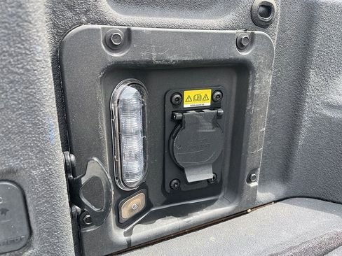 Used 2024 Ford Maverick Lariat FWD image 20